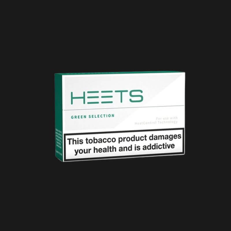 SGVape-HEETS-BLACK-GREEN-SG-Vape-Party