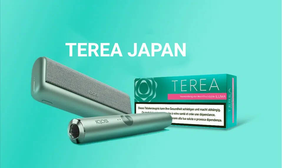 TEREA-JAPAN-IN-SINGAPORE