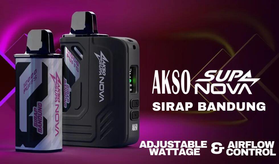 SGVape-AKSO-SUPA-NOVA-KIT-SIRAP-BANDUNG-SG-Vape-Party