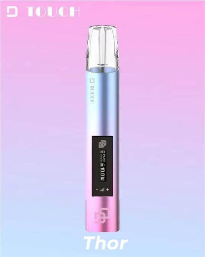 SGVape-DD-TOUCH-THOR-SG-Vape-Party