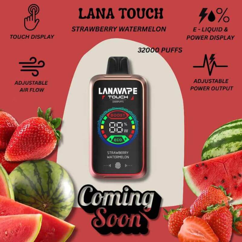 SGVape-LANA-TOUCH-32K-STRAWBERRY-WATERMELON-SG-Vape-Party