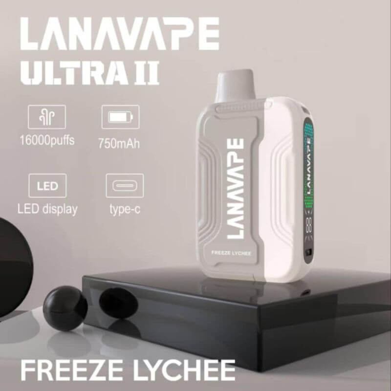 SGVape-LANA-ULTRA-II-16000-FREEZE-LYCHEE-SG-VAPE-PARTY
