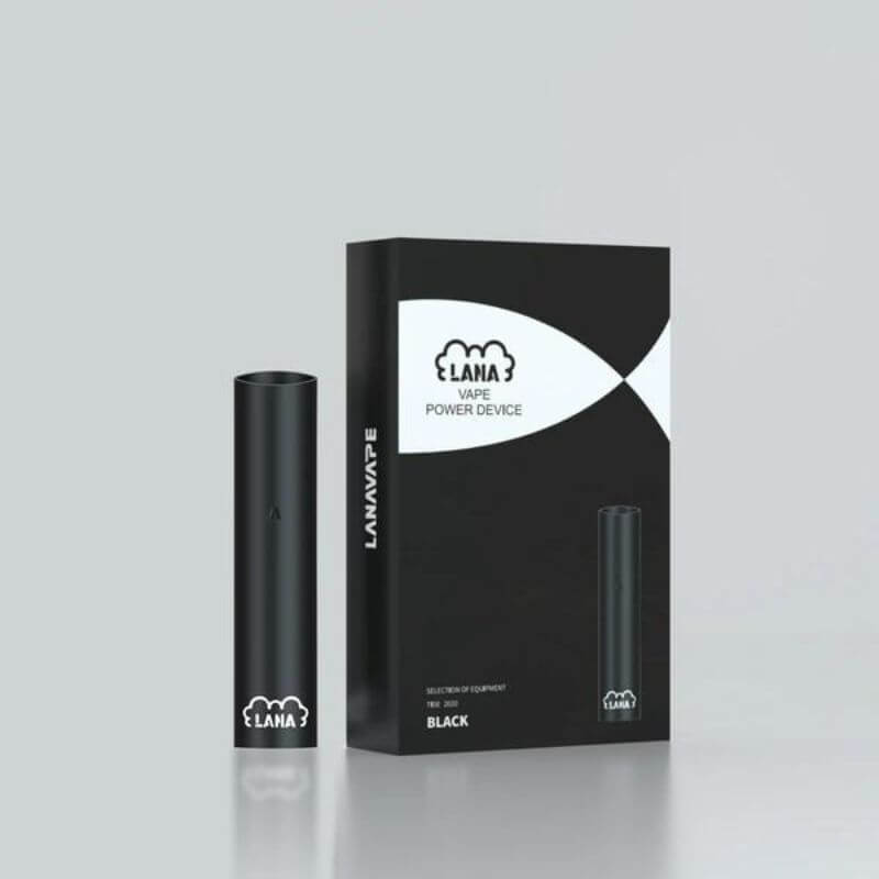 SGVape-LANA DEVICE BLACK