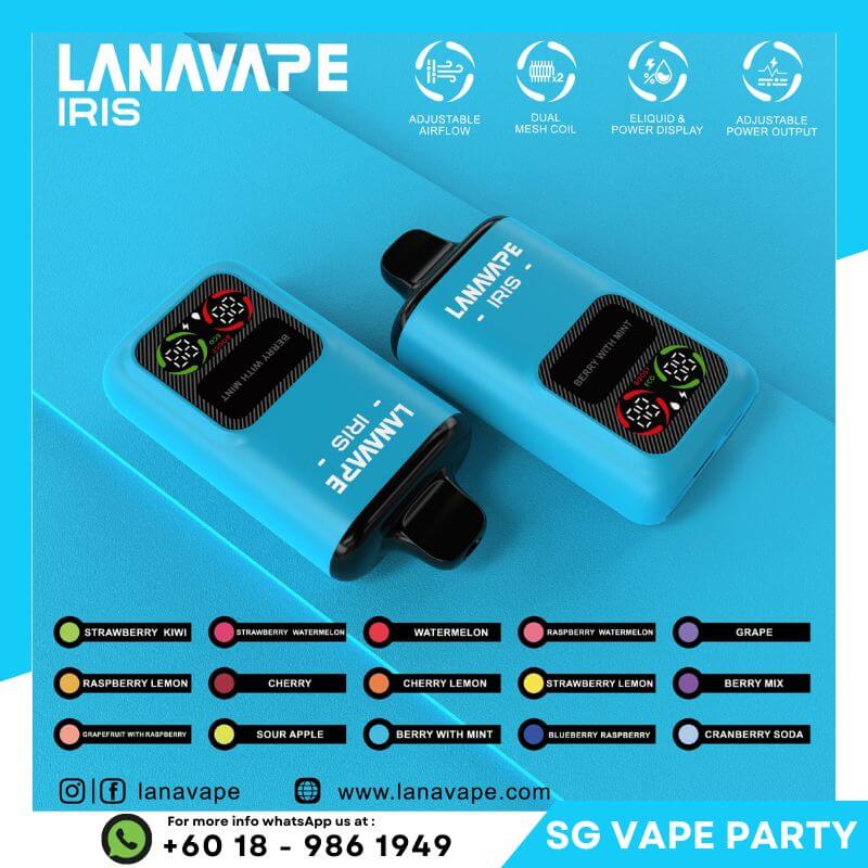 SGVape-LANAVAPE-IRIS-SG-Vape-Party