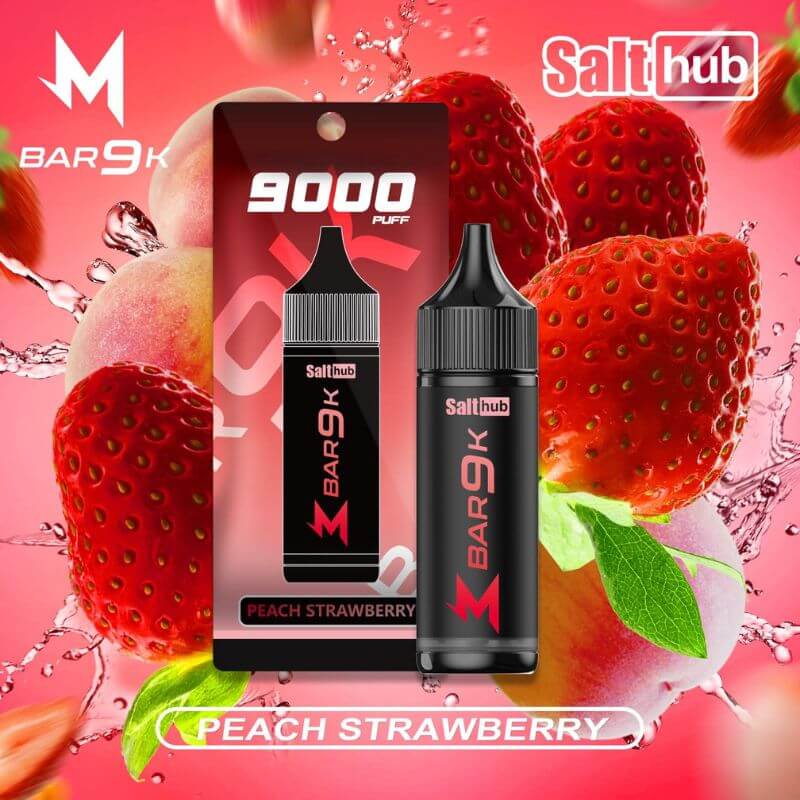 SGVape-Marbobar-9k-Peach-Strawberry-SG-Vape-Party