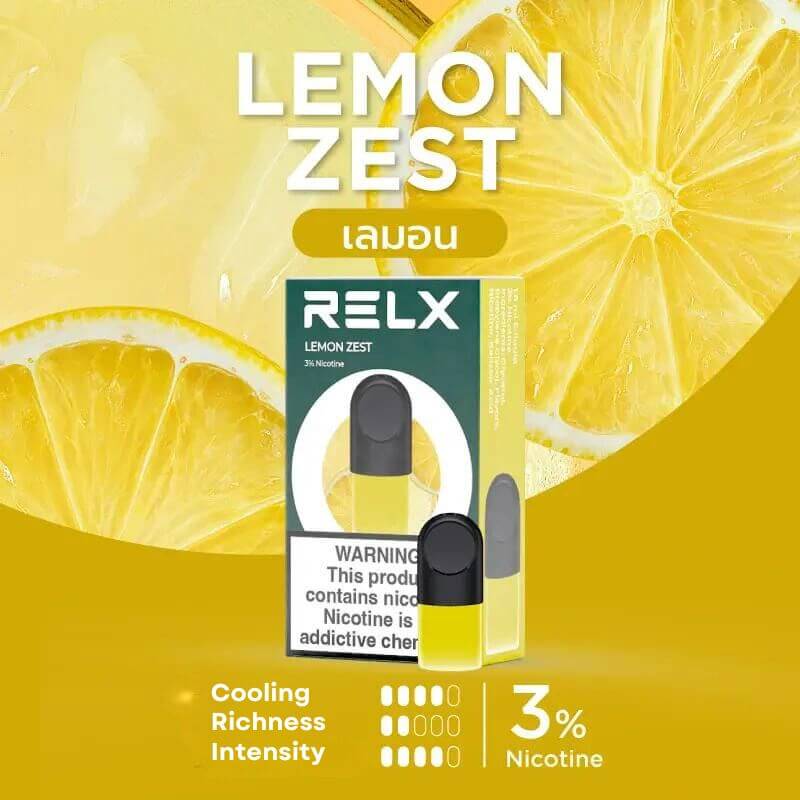 SGVape-RELX-Infinity-Pod-Lemon-Zest-SG-Vape-Party