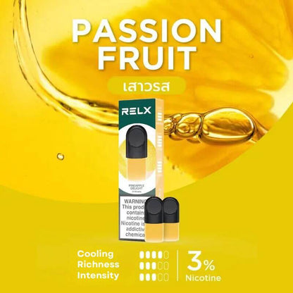 SGVape-RELX-Infinity-Pod-Passion-Fruit-SG-Vape-Party