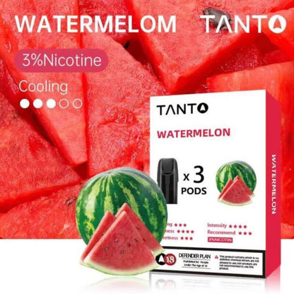 SGVape-RELX-Classic-Watermelon-SG-Vape-Party