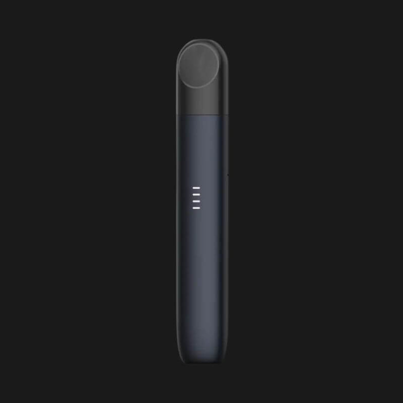 SGVape-RELX INFINITY PLUS BLACK PHANTOM