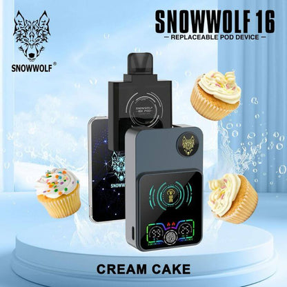 SGVape-SNOWWOLF-16000-CREAM-CAKE-SG-VAPE-PARTY