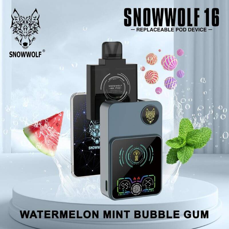 SGVape-SNOWWOLF-16000-WATERMELON-MINT-BUBBLE-GUM-SG-VAPE-PARTY