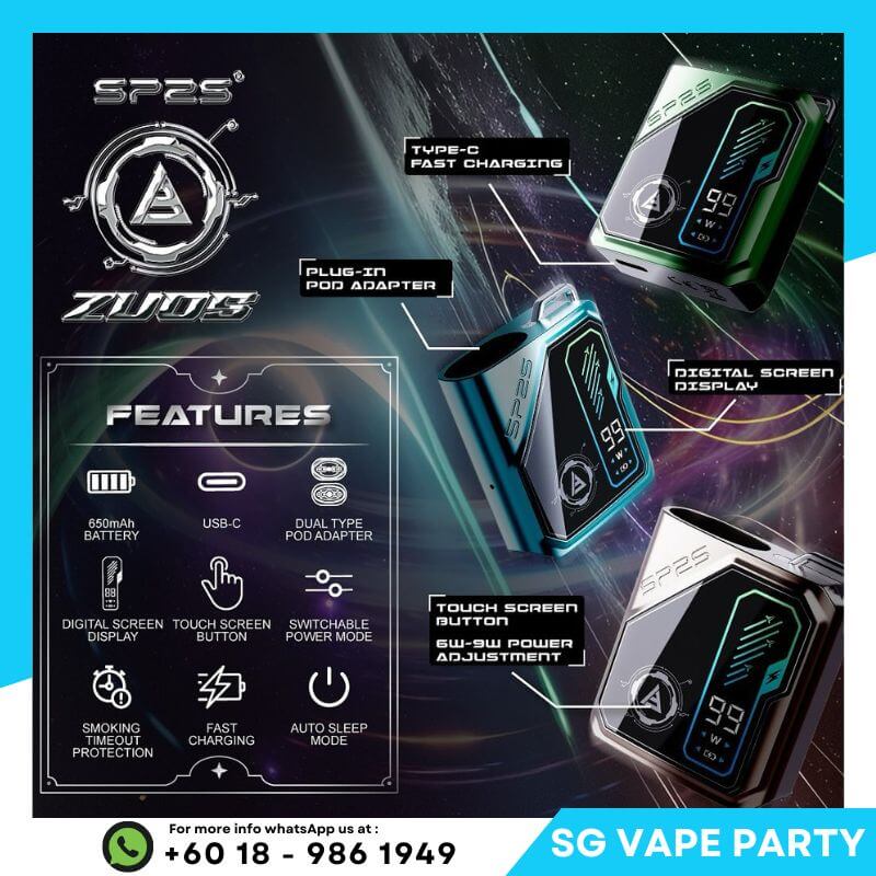 SGVape-SP2-ZUOS-FEATURES-SG-Vape-Party