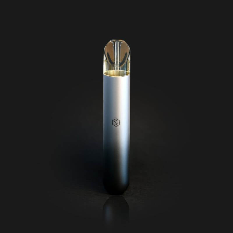 SGVape-SP2-Blitz-Gun-Metal-SG-Vape-Party