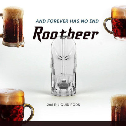 SGVape-SP2 ROOTBEER POD