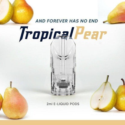 SGVape-SP2 TROPICAL PEAR POD