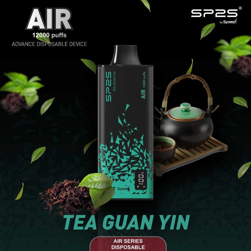 SGVape-SP2s-AIR-12000-TEA-GUAN-YIN-SG-VAPE-PARTY