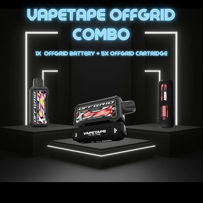 SGVape-VAPETAPE-OFFGRID-BUNDLE-SG-Vape-Party
