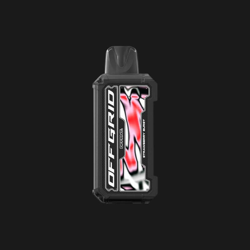 SGVape-Vapetape-Offgrid-20K-Strawberry-Burst-SG-VAPE-PARTY