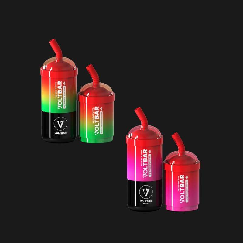 VOLTBAR SWITCH 12000 - SG Vape Party